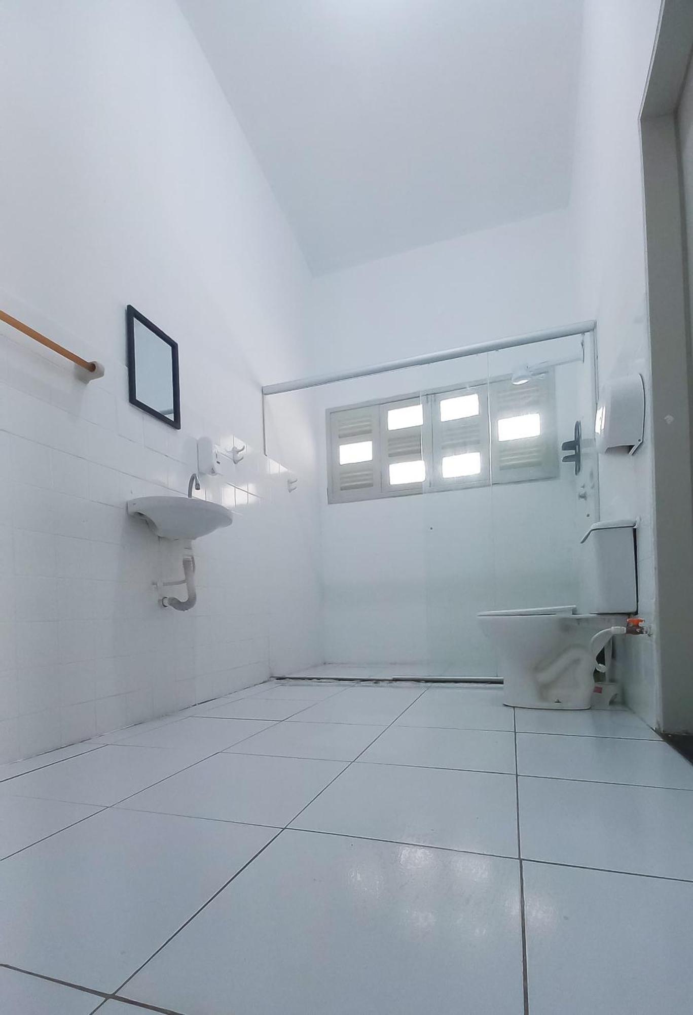 Yolo Hostel João Pessoa Kültér fotó