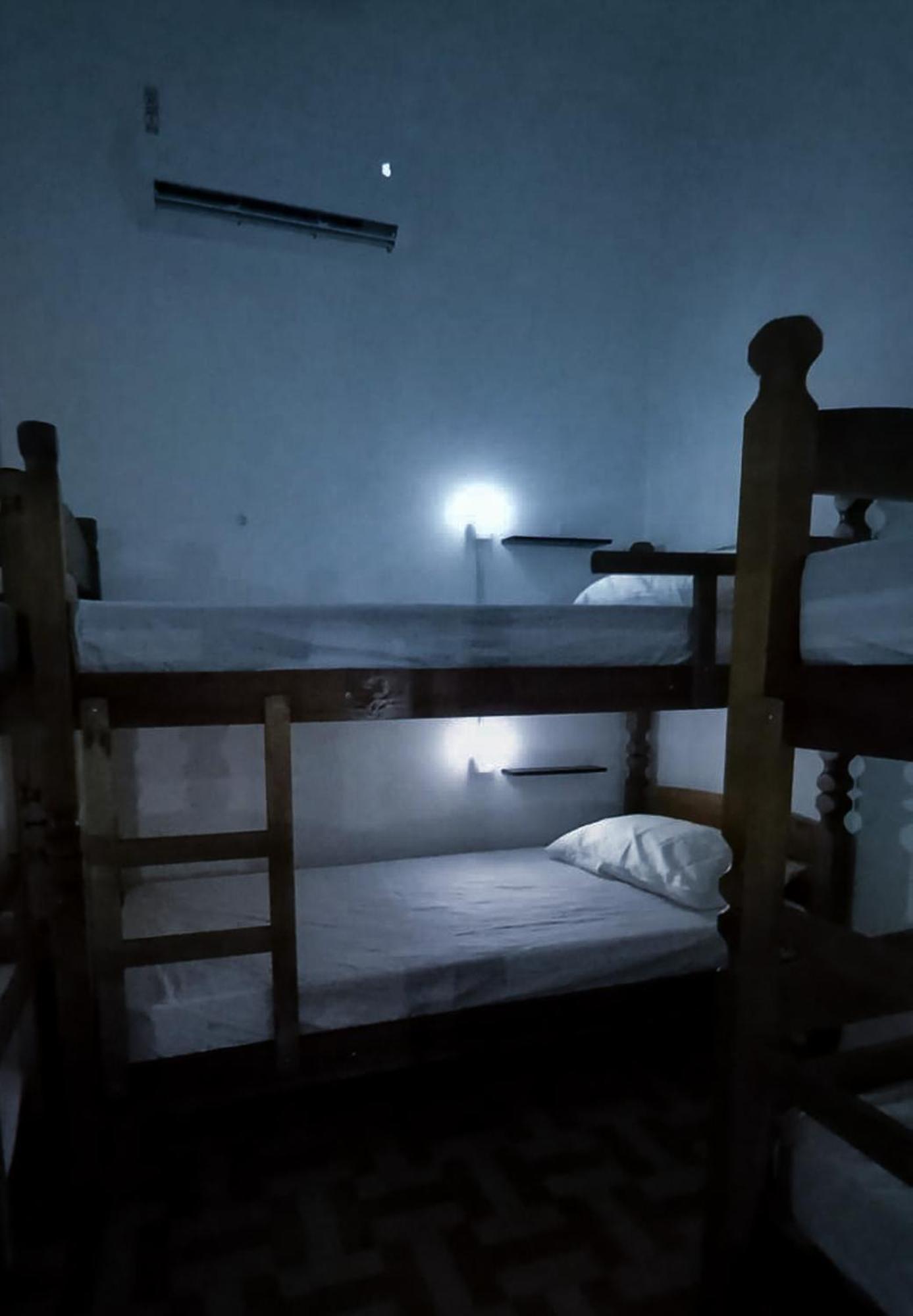 Yolo Hostel João Pessoa Kültér fotó