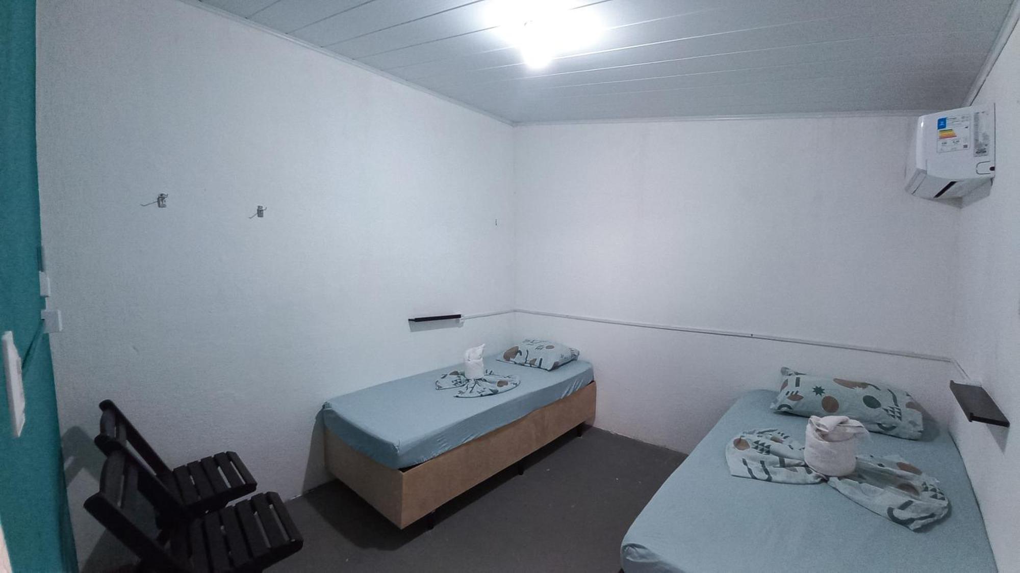 Yolo Hostel João Pessoa Kültér fotó